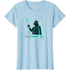 image:imageStar Wars Happy Fathers Day Darth Vader Another Tie Fighter TShirtBaby Blue