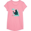 image:imageStar Wars Happy Fathers Day Darth Vader Another Tie Fighter TShirtPink