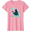 image:imageStar Wars Happy Fathers Day Darth Vader Another Tie Fighter TShirtPink