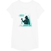 image:imageStar Wars Happy Fathers Day Darth Vader Another Tie Fighter TShirtWhite