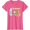 image:imageStar Wars The Dadalorian This is the Way Fathers Day Gift TShirtPink Heather