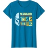 image:imageStar Wars The Dadalorian This is the Way Fathers Day Gift TShirtSapphire Blue