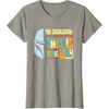 image:imageStar Wars The Dadalorian This is the Way Fathers Day Gift TShirtSlate Grey