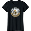 image:imageStar Wars The Mandalorian Dadalorian TShirtBlack