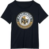 image:imageStar Wars The Mandalorian Dadalorian TShirtBlack