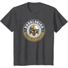 image:imageStar Wars The Mandalorian Dadalorian TShirtDark Heather Grey