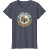 image:imageStar Wars The Mandalorian Dadalorian TShirtHeather Blue
