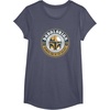 image:imageStar Wars The Mandalorian Dadalorian TShirtHeather Blue