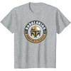 image:imageStar Wars The Mandalorian Dadalorian TShirtHeather Grey