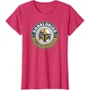 image:imageStar Wars The Mandalorian Dadalorian TShirtRed Heather