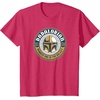 image:imageStar Wars The Mandalorian Dadalorian TShirtRed Heather