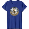 image:imageStar Wars The Mandalorian Dadalorian TShirtRoyal Blue