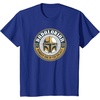 image:imageStar Wars The Mandalorian Dadalorian TShirtRoyal Blue