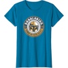 image:imageStar Wars The Mandalorian Dadalorian TShirtSapphire Blue