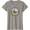 image:imageStar Wars The Mandalorian Dadalorian TShirtSlate Grey