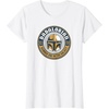 image:imageStar Wars The Mandalorian Dadalorian TShirtWhite