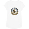 image:imageStar Wars The Mandalorian Dadalorian TShirtWhite