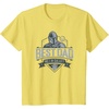 image:imageStar Wars The Mandalorian Fathers Day Best Dadalorian TShirtLemon Yellow