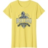 image:imageStar Wars The Mandalorian Fathers Day Best Dadalorian TShirtLemon Yellow
