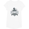 image:imageStar Wars The Mandalorian Fathers Day Best Dadalorian TShirtWhite