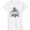 image:imageStar Wars The Mandalorian Fathers Day Best Dadalorian TShirtWhite