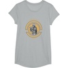 image:imageStar Wars The Mandalorian Fathers Day Heroes In Beskar TShirtHeather Grey