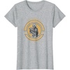 image:imageStar Wars The Mandalorian Fathers Day Heroes In Beskar TShirtHeather Grey