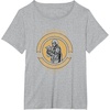 image:imageStar Wars The Mandalorian Fathers Day Heroes In Beskar TShirtHeather Grey