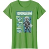 image:imageStar Wars The Mandalorian Fathers Day The Dadalorian Poster TShirtGrass Green