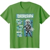 image:imageStar Wars The Mandalorian Fathers Day The Dadalorian Poster TShirtGrass Green