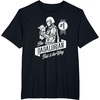 image:imageStar Wars The Mandalorian Fathers Day The Dadalorian TShirtBlack