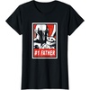 image:imageStar Wars The Mandalorian amp Grogu Fathers Day 1 Father TShirtBlack