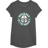 image:imageStar Wars The Mandalorian amp Grogu Fathers Day Best Dad TShirtAsphalt Grey