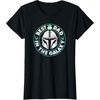 image:imageStar Wars The Mandalorian amp Grogu Fathers Day Best Dad TShirtBlack
