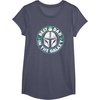 image:imageStar Wars The Mandalorian amp Grogu Fathers Day Best Dad TShirtHeather Blue
