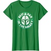 image:imageStar Wars The Mandalorian amp Grogu Fathers Day Best Dad TShirtKelly Green