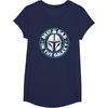 image:imageStar Wars The Mandalorian amp Grogu Fathers Day Best Dad TShirtNavy Blue