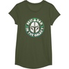 image:imageStar Wars The Mandalorian amp Grogu Fathers Day Best Dad TShirtOlive Green