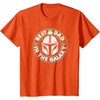 image:imageStar Wars The Mandalorian amp Grogu Fathers Day Best Dad TShirtOrange