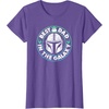 image:imageStar Wars The Mandalorian amp Grogu Fathers Day Best Dad TShirtPurple Heather