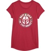 image:imageStar Wars The Mandalorian amp Grogu Fathers Day Best Dad TShirtRed Heather