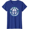 image:imageStar Wars The Mandalorian amp Grogu Fathers Day Best Dad TShirtRoyal Blue