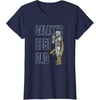 image:imageStar Wars The Mandalorian amp Grogu Fathers Day Galaxy Dad TShirtNavy Blue