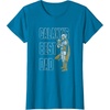 image:imageStar Wars The Mandalorian amp Grogu Fathers Day Galaxy Dad TShirtSapphire Blue
