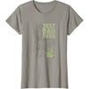 image:imageStar Wars The Mandalorian amp Grogu Fathers Day Outline Dad TShirtSlate Grey