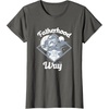 image:imageStar Wars The Mandalorian amp Grogu Fathers Day The Way TShirtAsphalt Grey