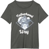 image:imageStar Wars The Mandalorian amp Grogu Fathers Day The Way TShirtAsphalt Grey