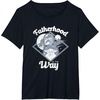 image:imageStar Wars The Mandalorian amp Grogu Fathers Day The Way TShirtBlack