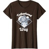 image:imageStar Wars The Mandalorian amp Grogu Fathers Day The Way TShirtBrown