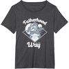 image:imageStar Wars The Mandalorian amp Grogu Fathers Day The Way TShirtDark Heather Grey